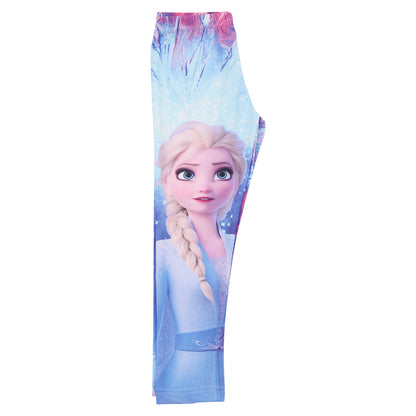 Disney: Elsa Legging