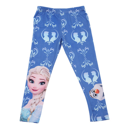 Disney: Elsa Legging