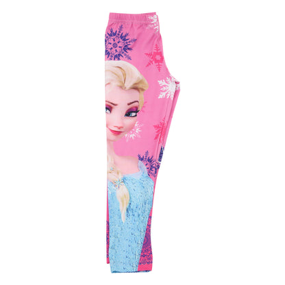 Disney: Elsa Legging