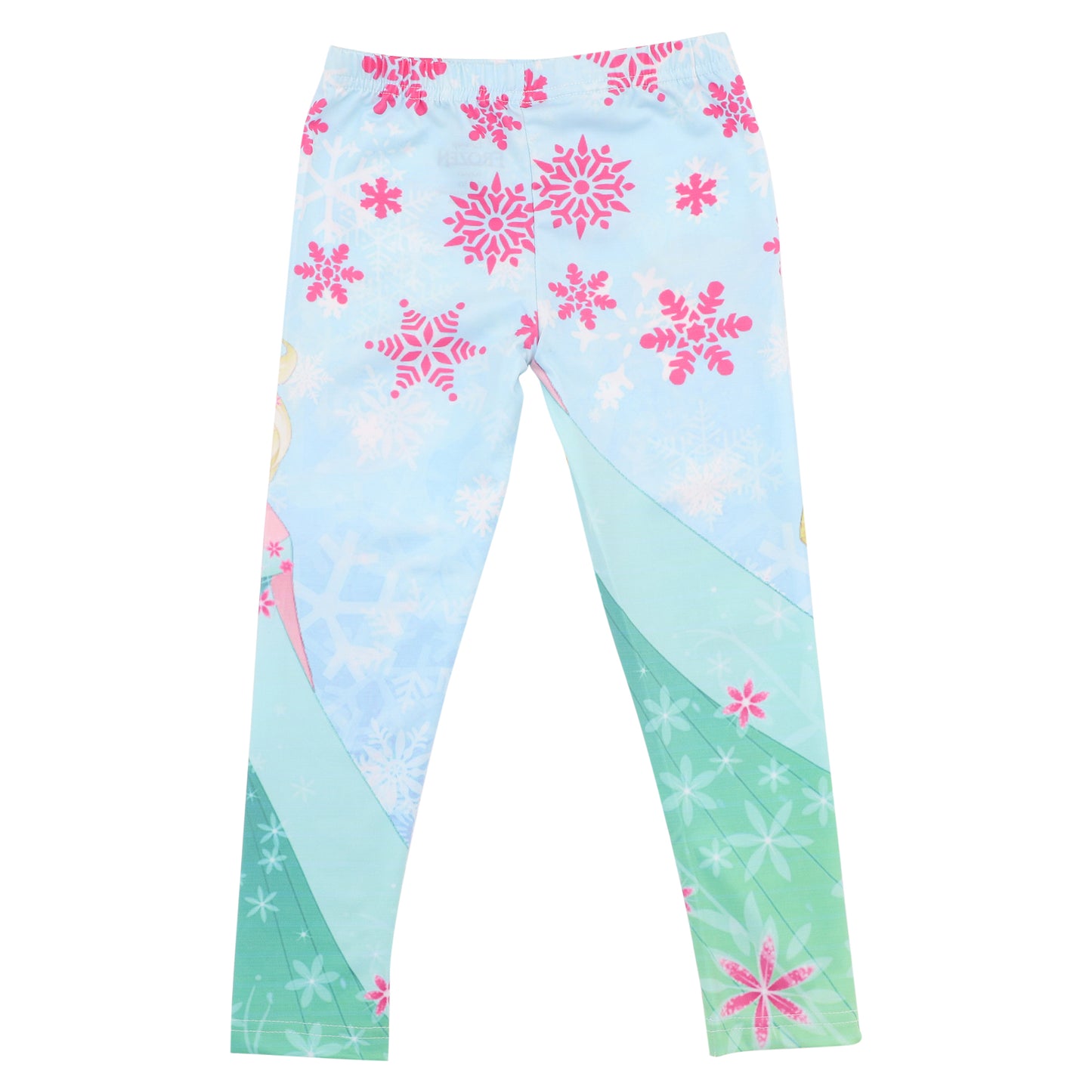 Disney: Elsa Legging
