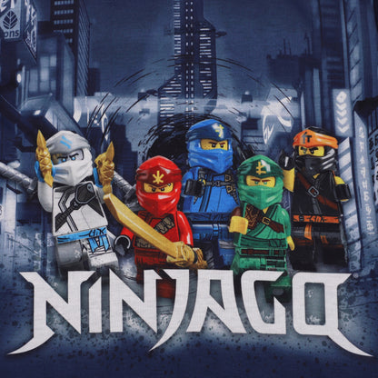 Ninjago Boys T Shirt