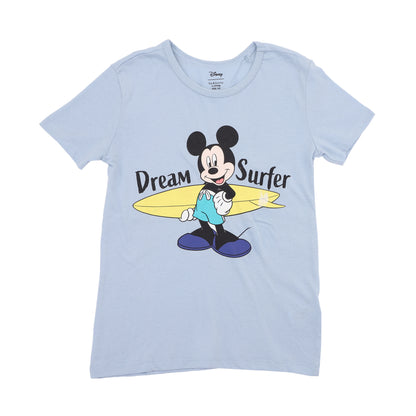 Disney Mickey Mouse Boys Shorty Set