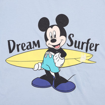 Disney Mickey Mouse Boys Shorty Set