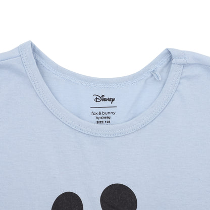 Disney Mickey Mouse Boys Shorty Set