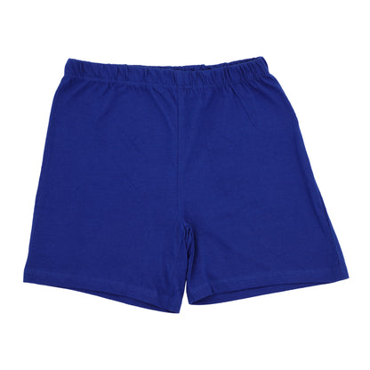 Disney Mickey Mouse Boys Shorty Set