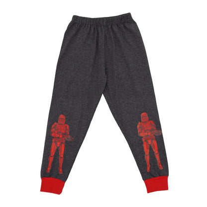 Star War Boys Night Suit And Loungewear