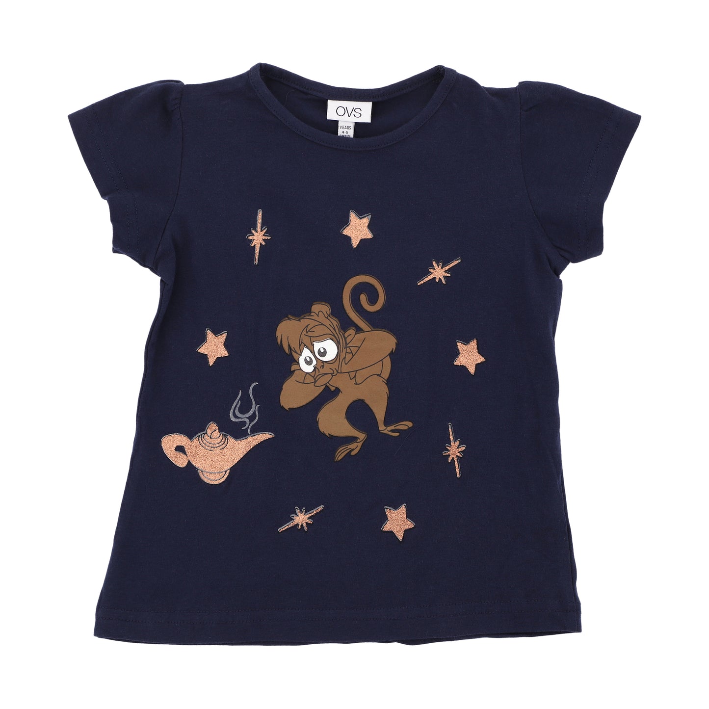 Abu And Magic Lamp Night Suit And Loungewear Set