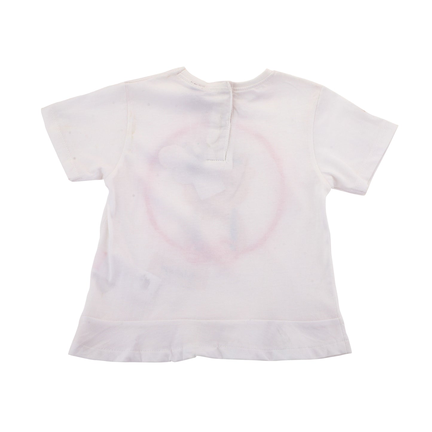 Street Monkey Baby Girls Night Wear Set