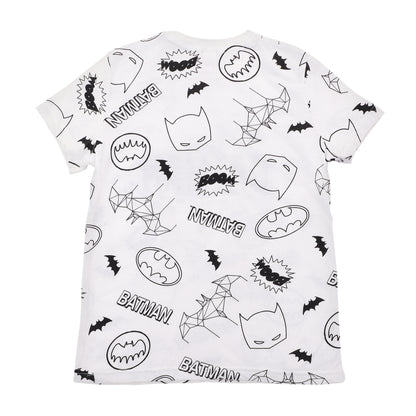 Batman Boys Night Suit And Loungewear