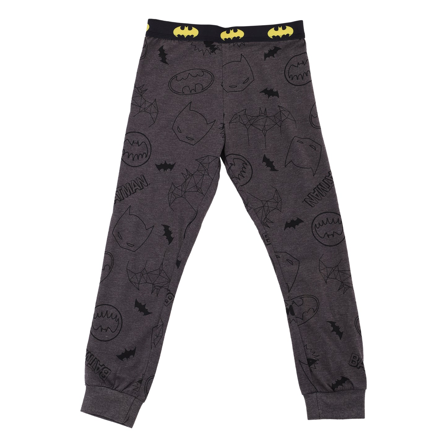 Batman Boys Night Suit And Loungewear