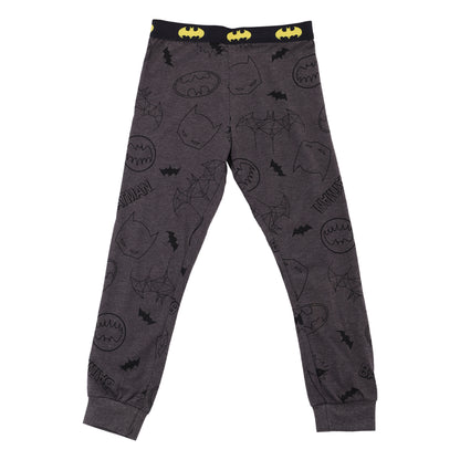 Batman Boys Night Suit And Loungewear