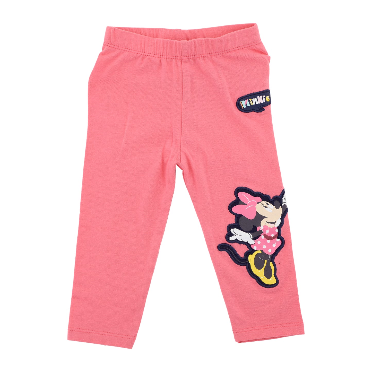 Disney Minnie Mouse Pair of 2 Legging Pant