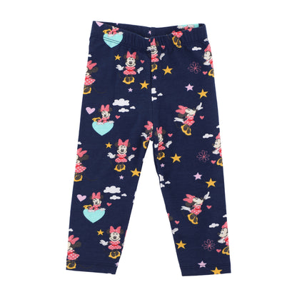 Disney Minnie Mouse Pair of 2 Legging Pant