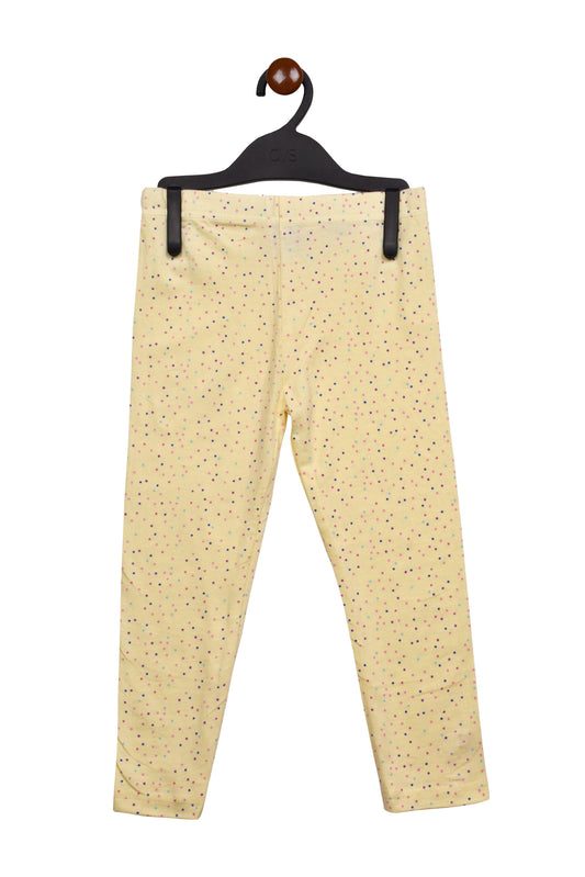 Topolino Girls Legging