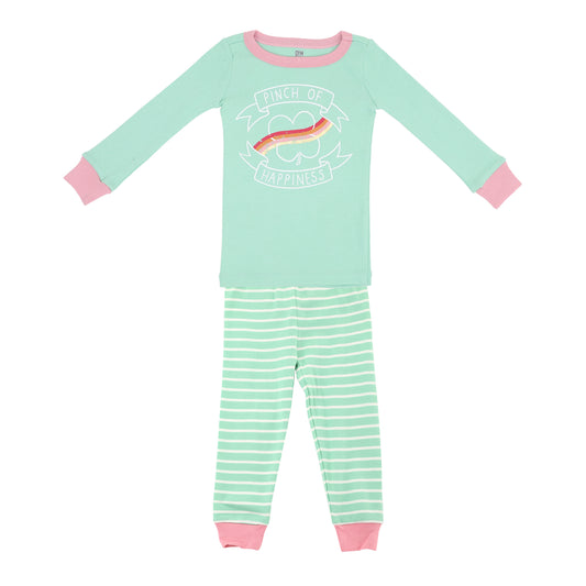 Gymboree Girls Night Suit And Lounge Wear
