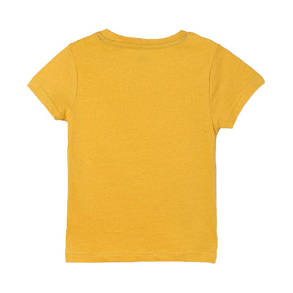 Air Squad 07 Boys T Shirt