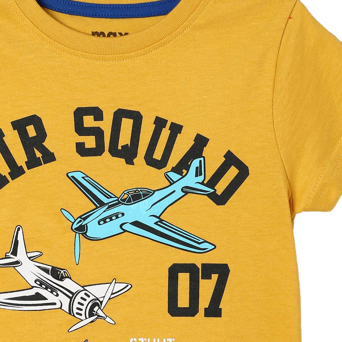 Air Squad 07 Boys T Shirt