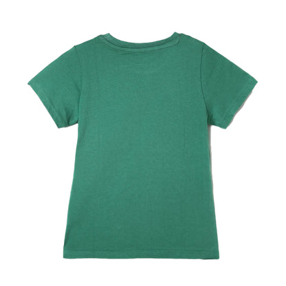 Champion Brave Man Boys T Shirt