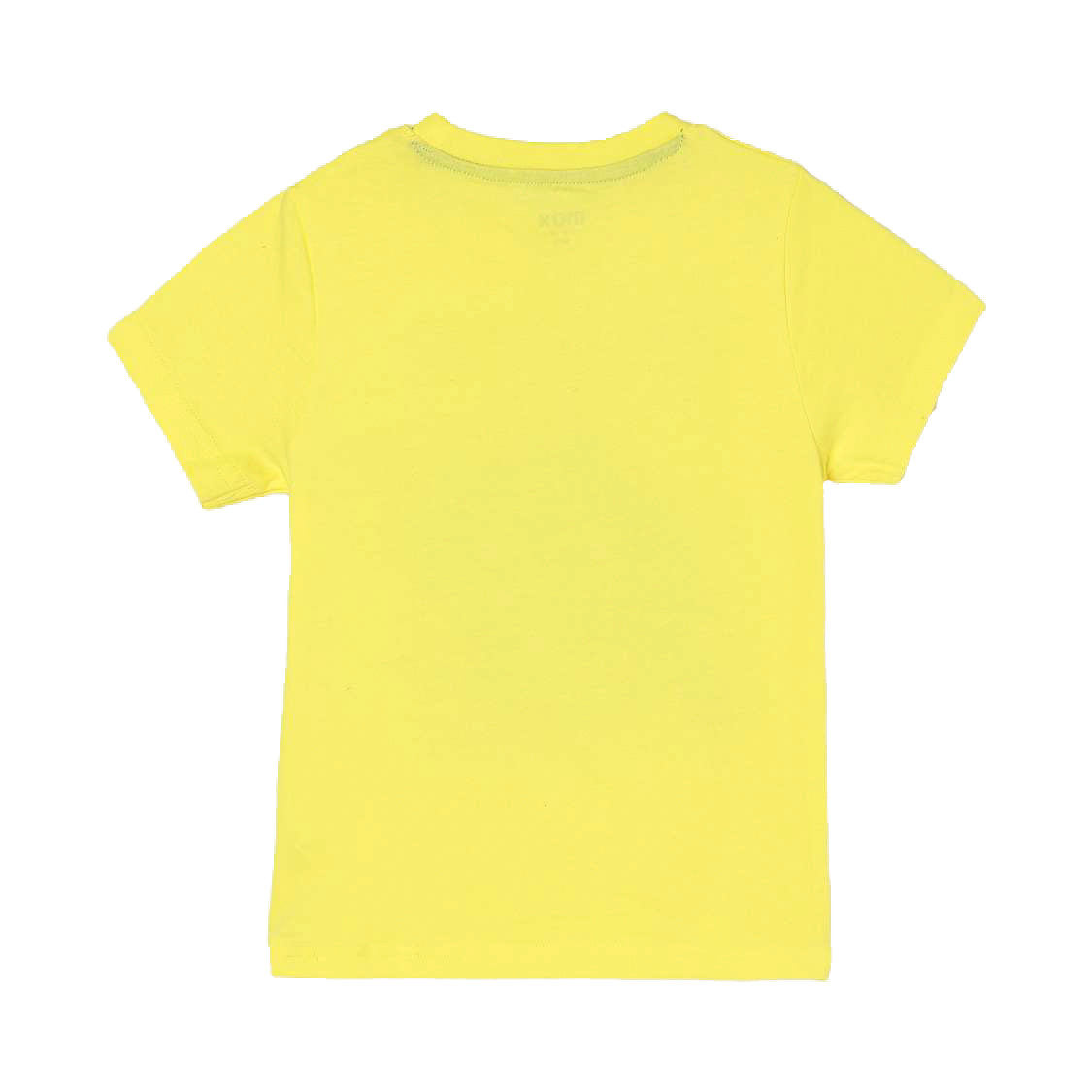 Cheeky Little Dude Boys T Shirt