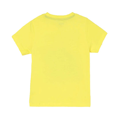 Cheeky Little Dude Boys T Shirt