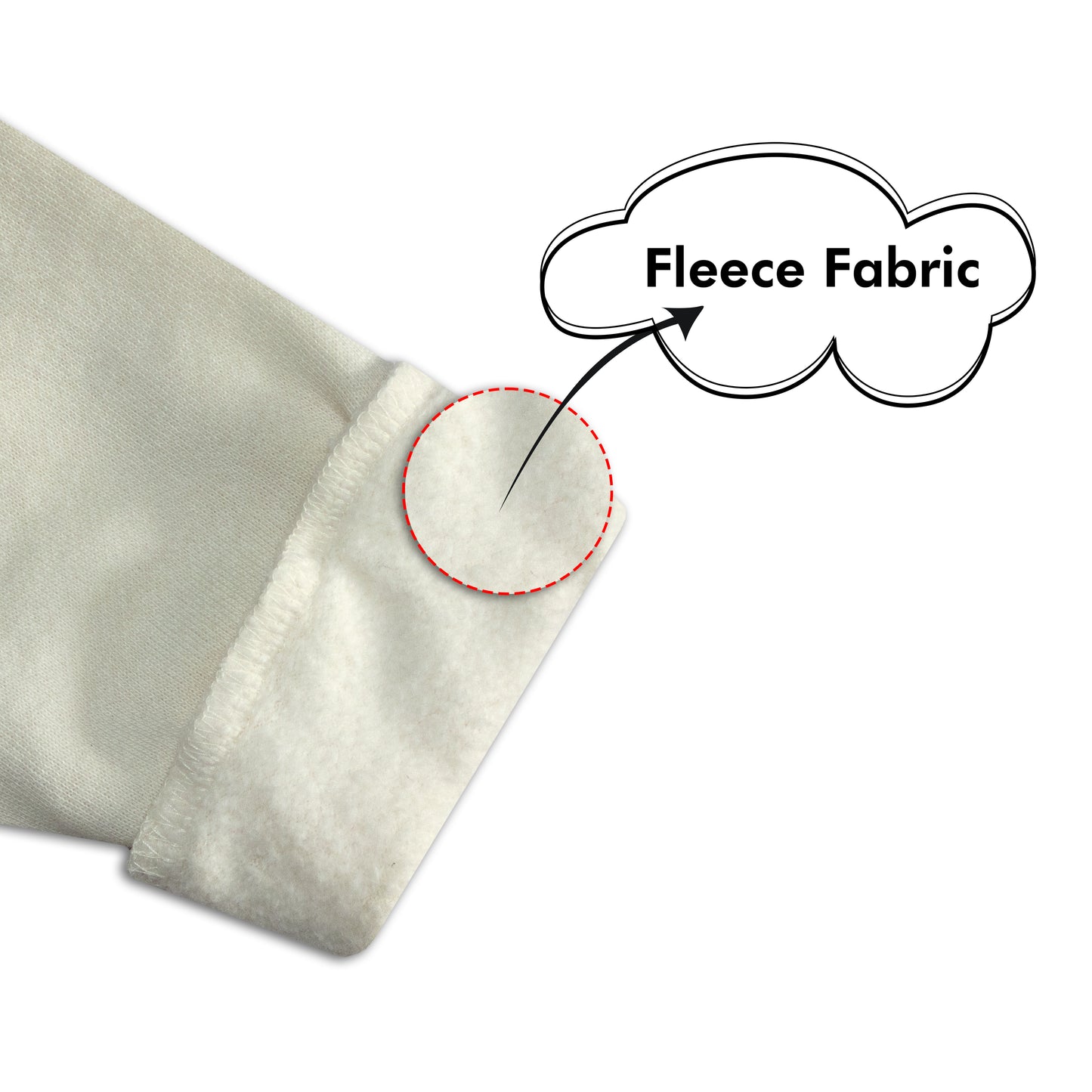 Paw Patrol Power All Season Drop Shoulder Play Sweatshirt