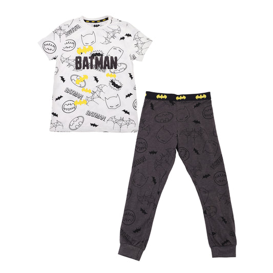 Batman Boys Night Suit And Loungewear