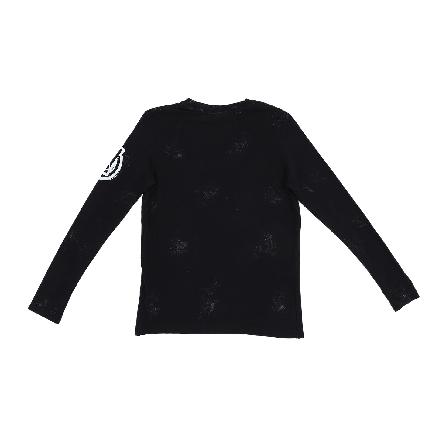 Marvel Hero Boys Sequin T Shirt