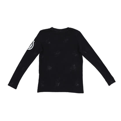 Marvel Hero Boys Sequin T Shirt