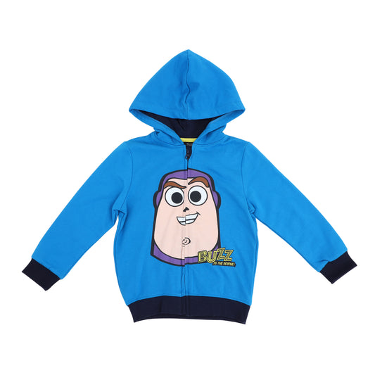 Toy Story Boys Hoodie Zipper