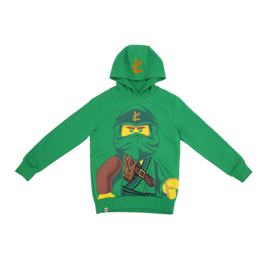 Ninjago Warmer Sweatshirt