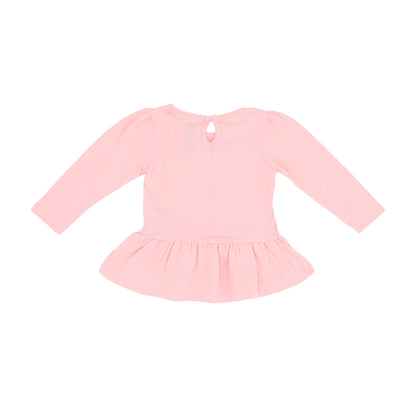 Winnie the Pooh Girls Outing Set