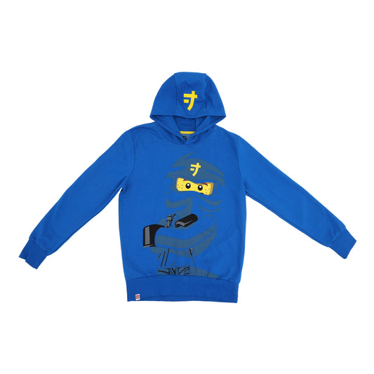 Ninjago Warmer Sweatshirt