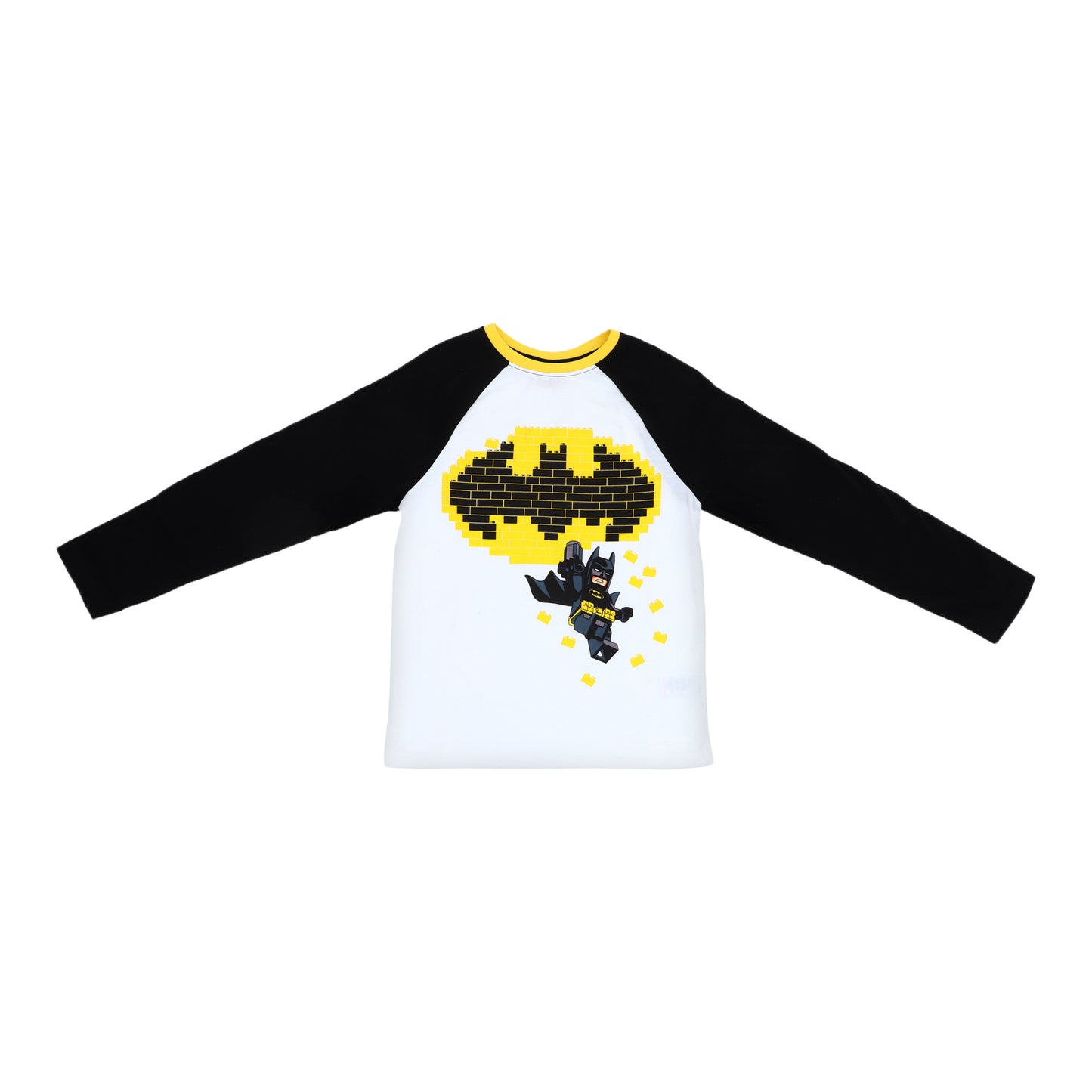 Batman Boys Night Suit Lounge Wear