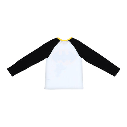 Batman Boys Night Suit Lounge Wear