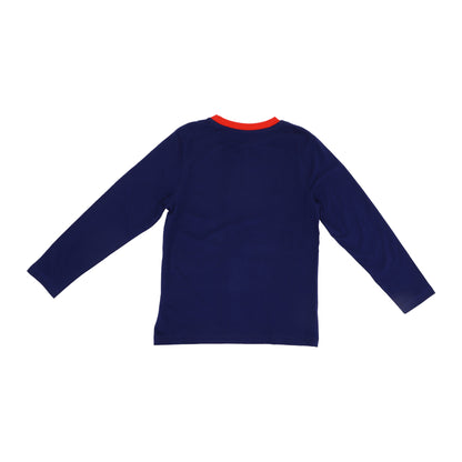 Marvel Spiderman Boys T Shirt