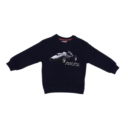 Grand Prix Unisex Sweatshirt