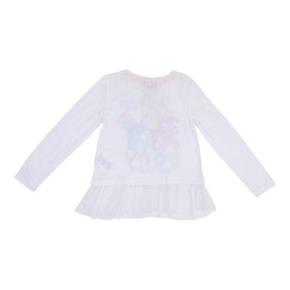 Unicorn Pony Girls T Shirt