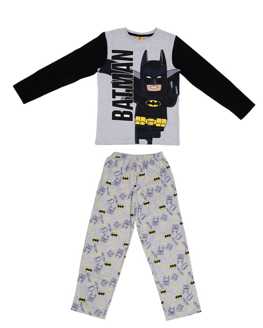 Batman Boys Night Suit And Lounge Wear