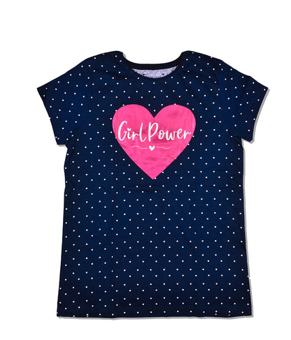 Girl Power T Shirt