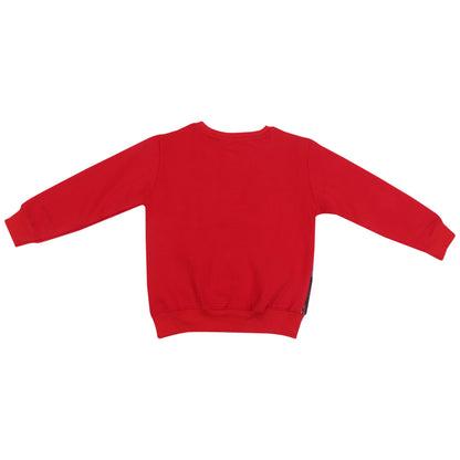 Marvel Captain America Boys Sweatshirt