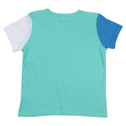 Disney Juniors Mickey Mouse Boys TShirt