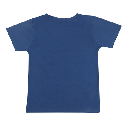 Juniors Why Boys T Shirt