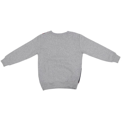 Marvel Captain America Boys Sweatshirt