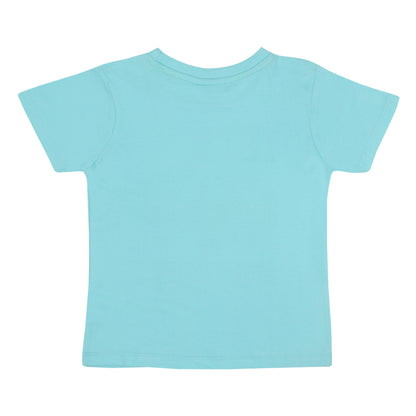 Lets Go On An Adventure Boys T Shirt