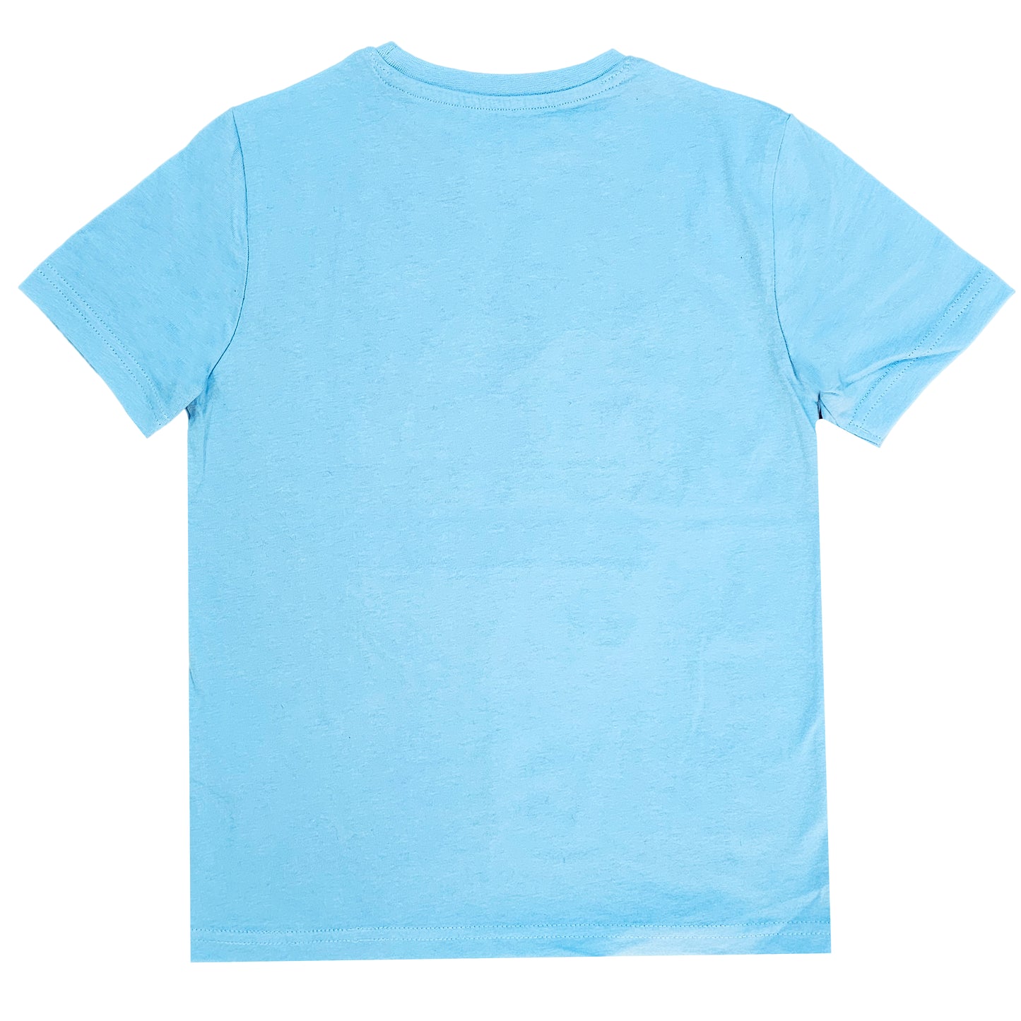 Cool Shark Vibes Print T shirt Just for Kids