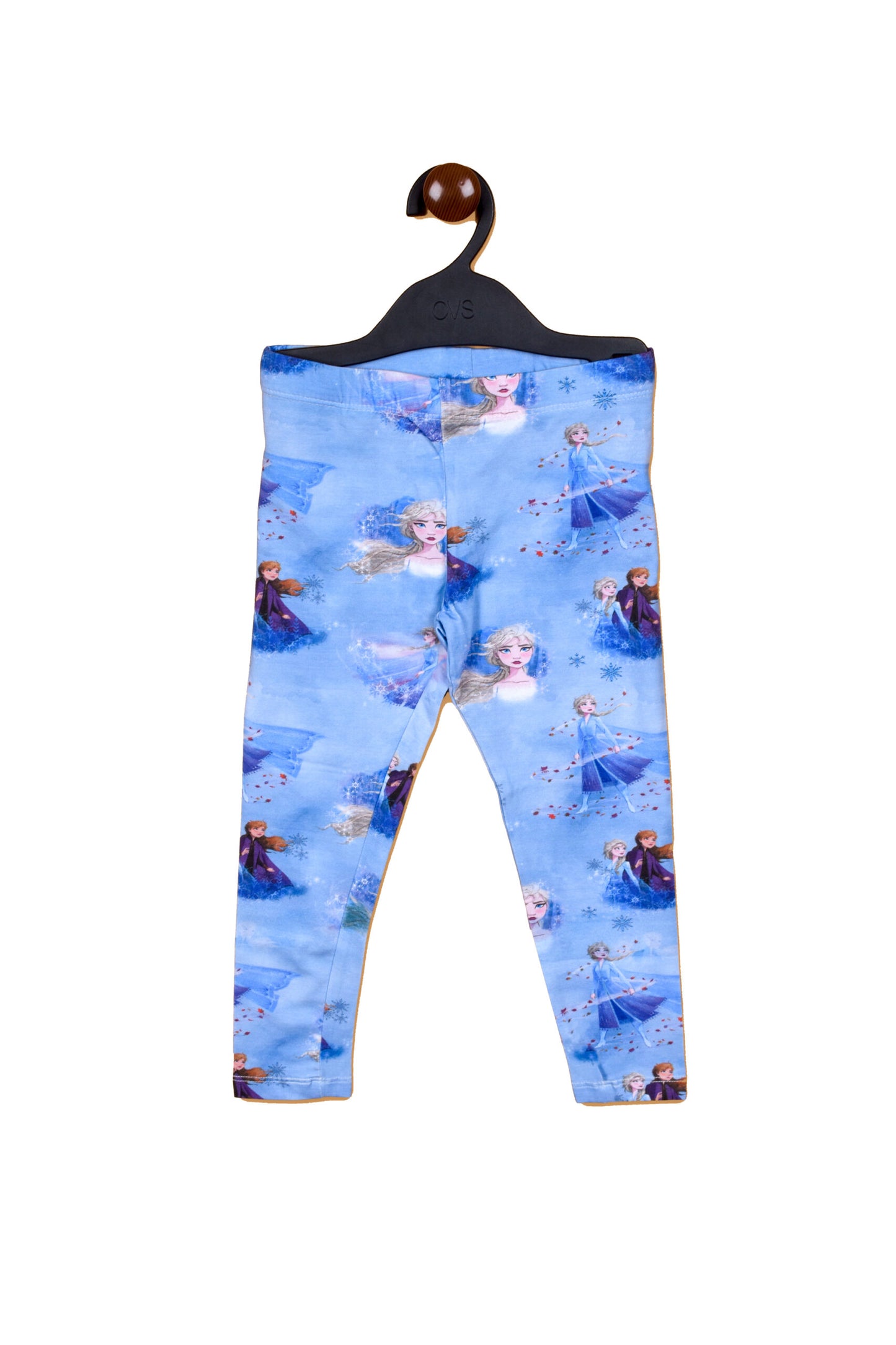 Disney Princess Elsa Legging