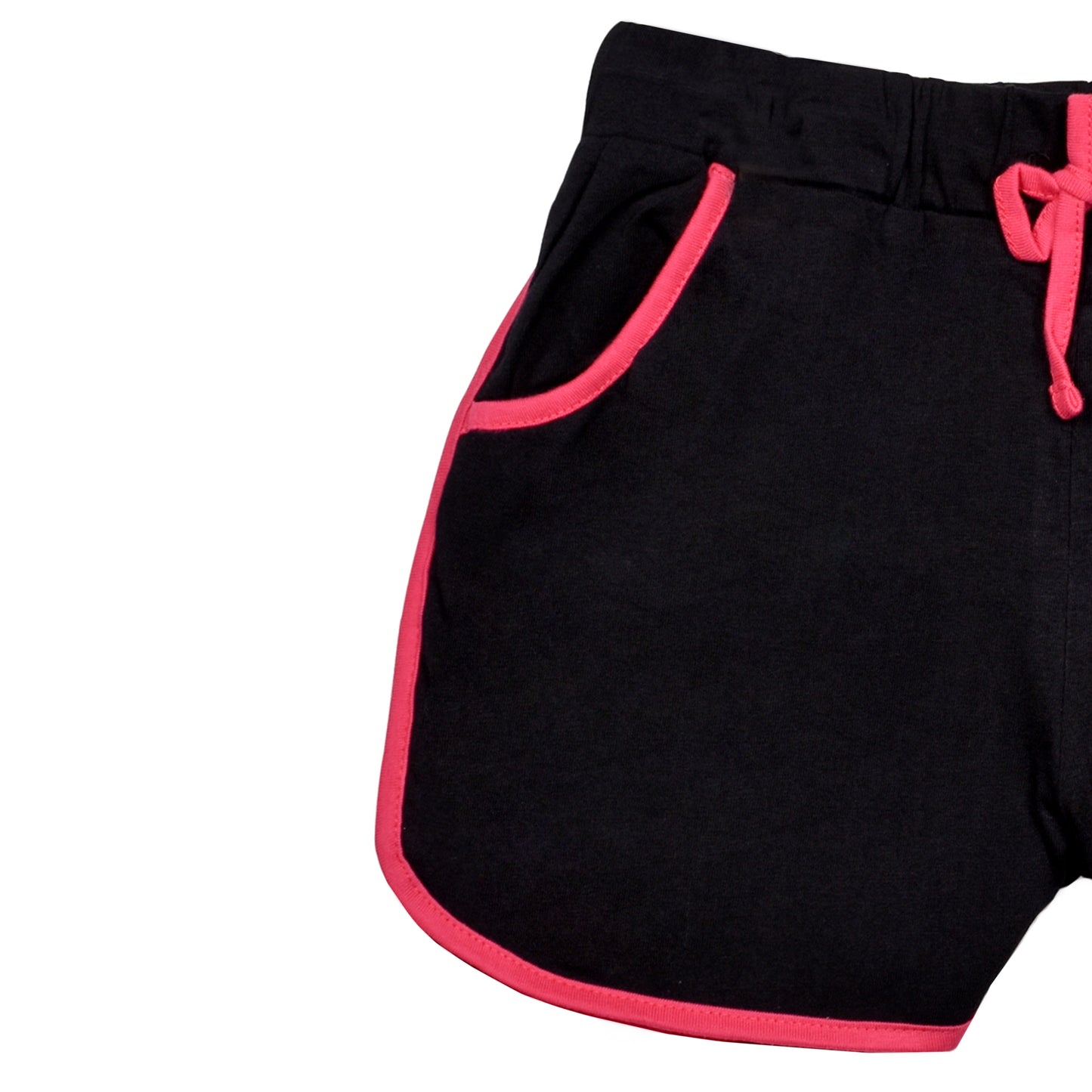 Super Fun Girls Hot Pants