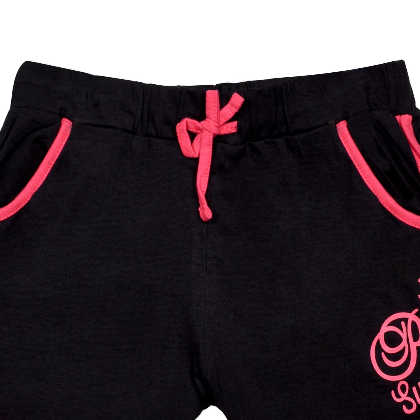 Super Fun Girls Hot Pants