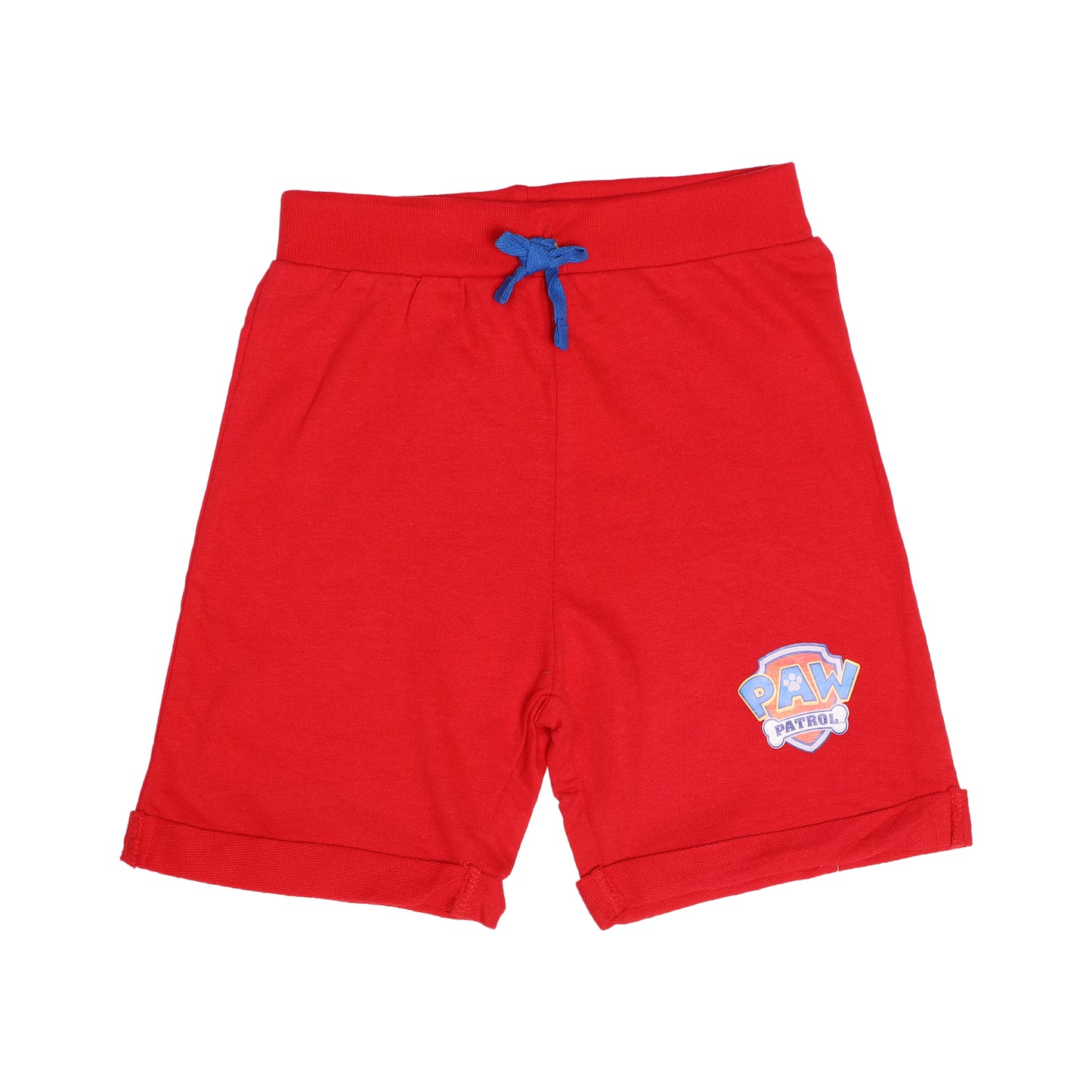 Paw Patrol Boys Shorty Set
