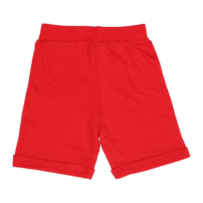 Paw Patrol Boys Shorty Set
